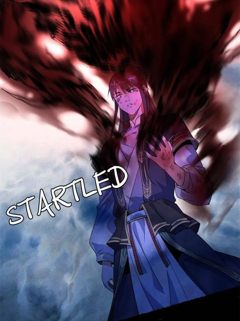 Way To Be The Evil Emperor Chapter 310 page 76 - 