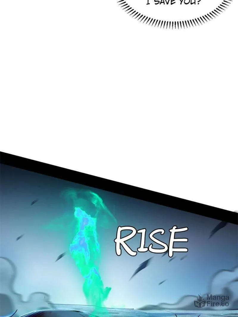 Way To Be The Evil Emperor Chapter 310 page 9 - 