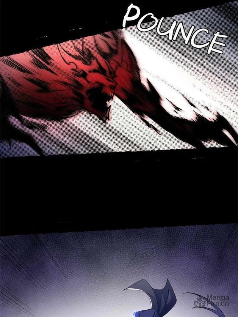 Way To Be The Evil Emperor Chapter 310 page 81 - 