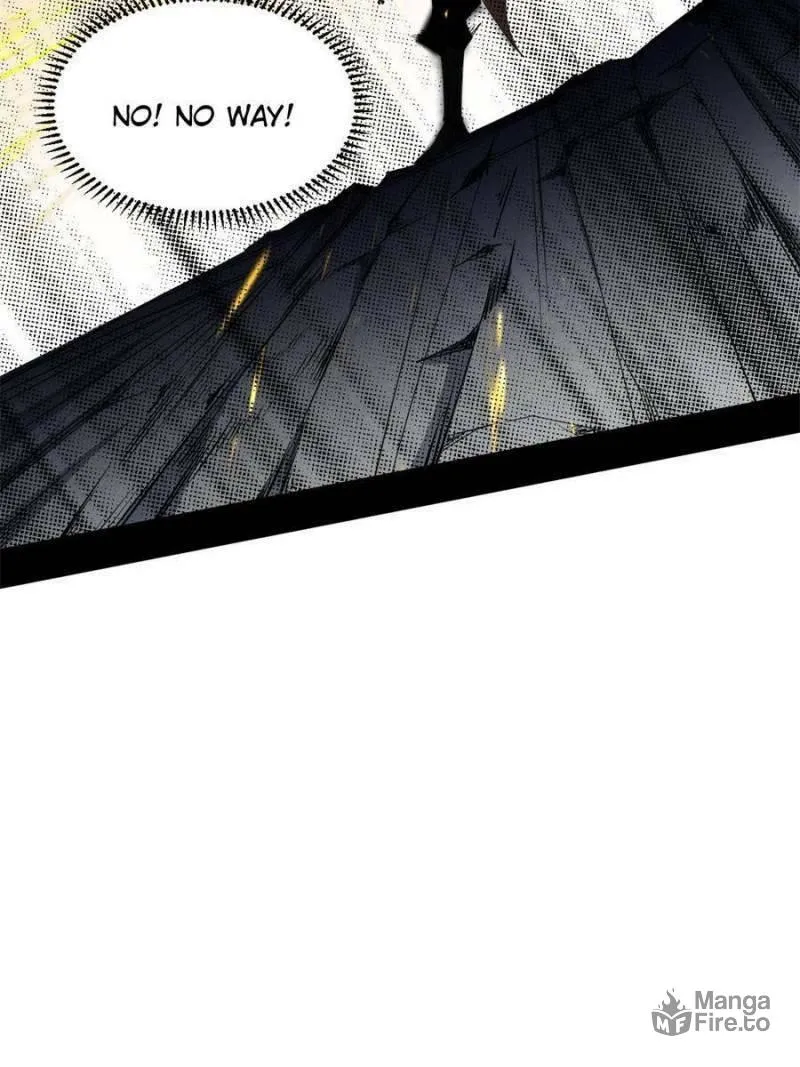 Way To Be The Evil Emperor Chapter 310 page 87 - 