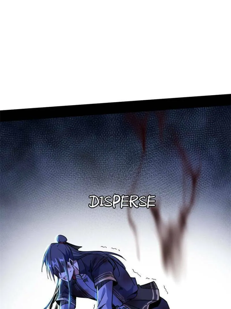 Way To Be The Evil Emperor Chapter 310 page 88 - 