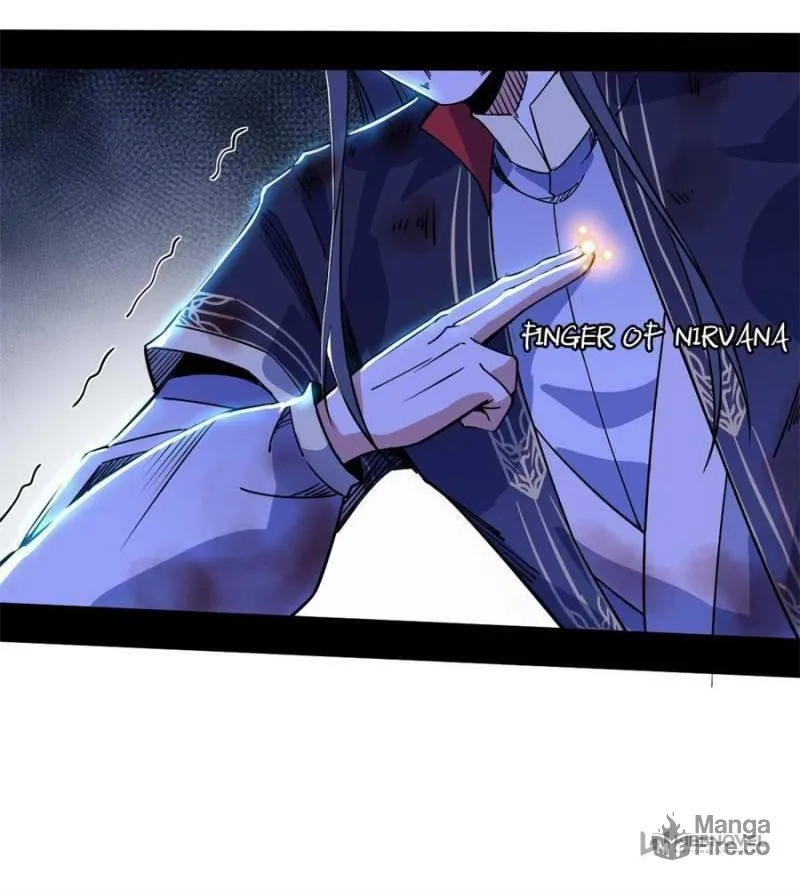 Way To Be The Evil Emperor Chapter 310 page 90 - 