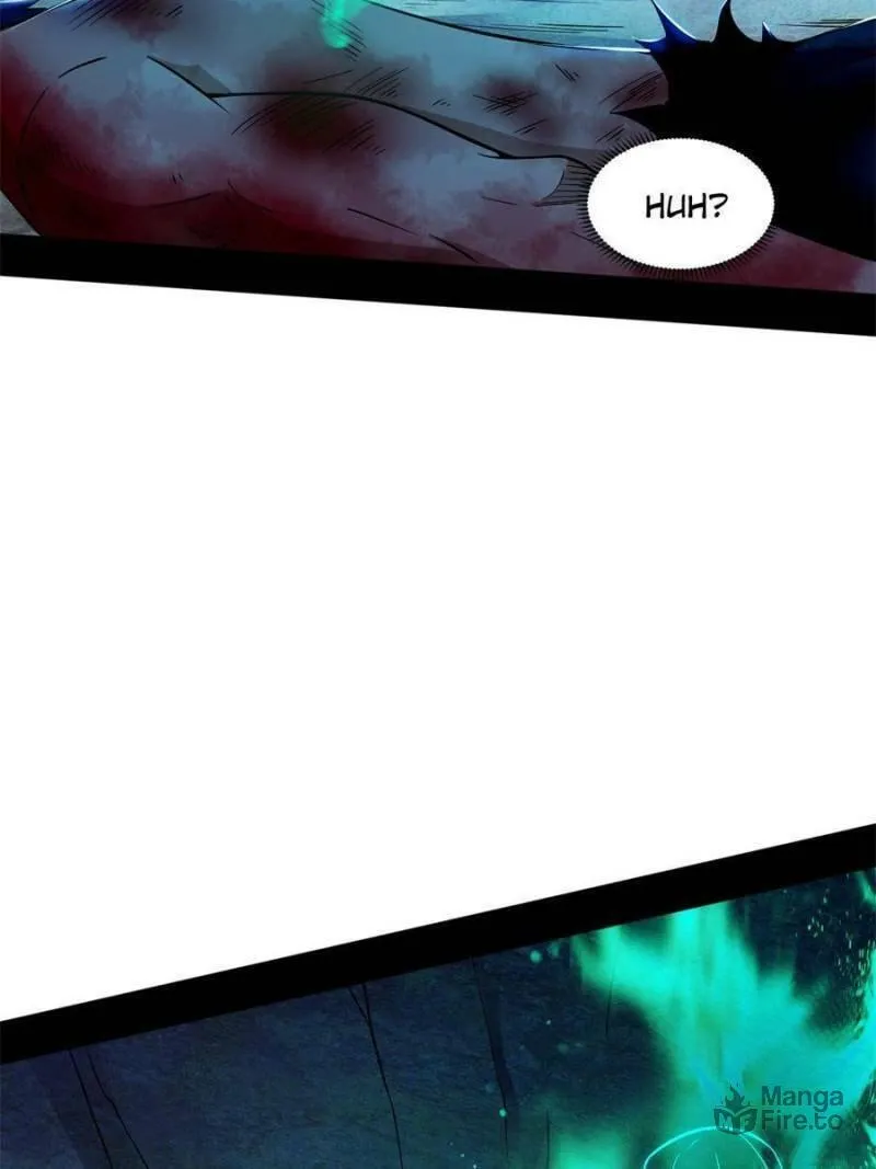 Way To Be The Evil Emperor Chapter 310 page 10 - 