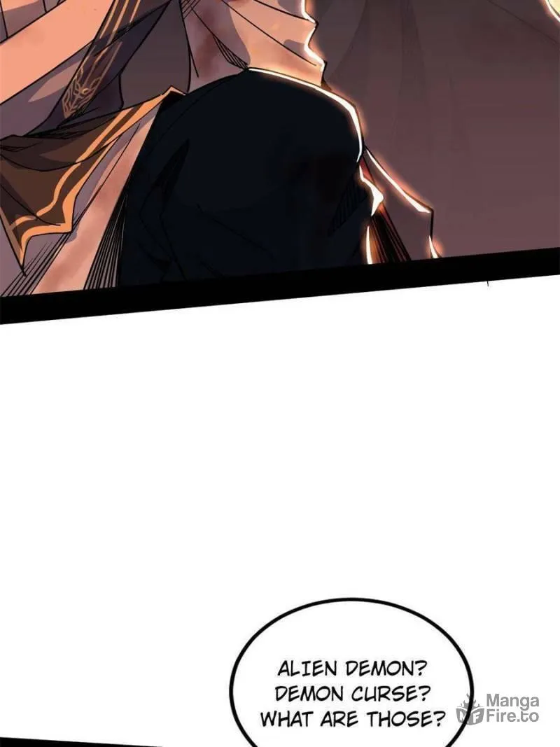 Way To Be The Evil Emperor Chapter 310 page 96 - 