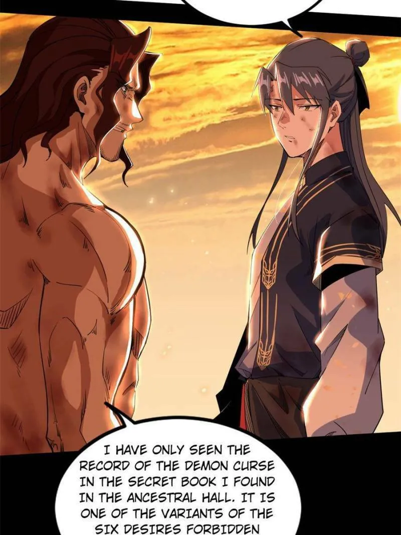 Way To Be The Evil Emperor Chapter 310 page 97 - 