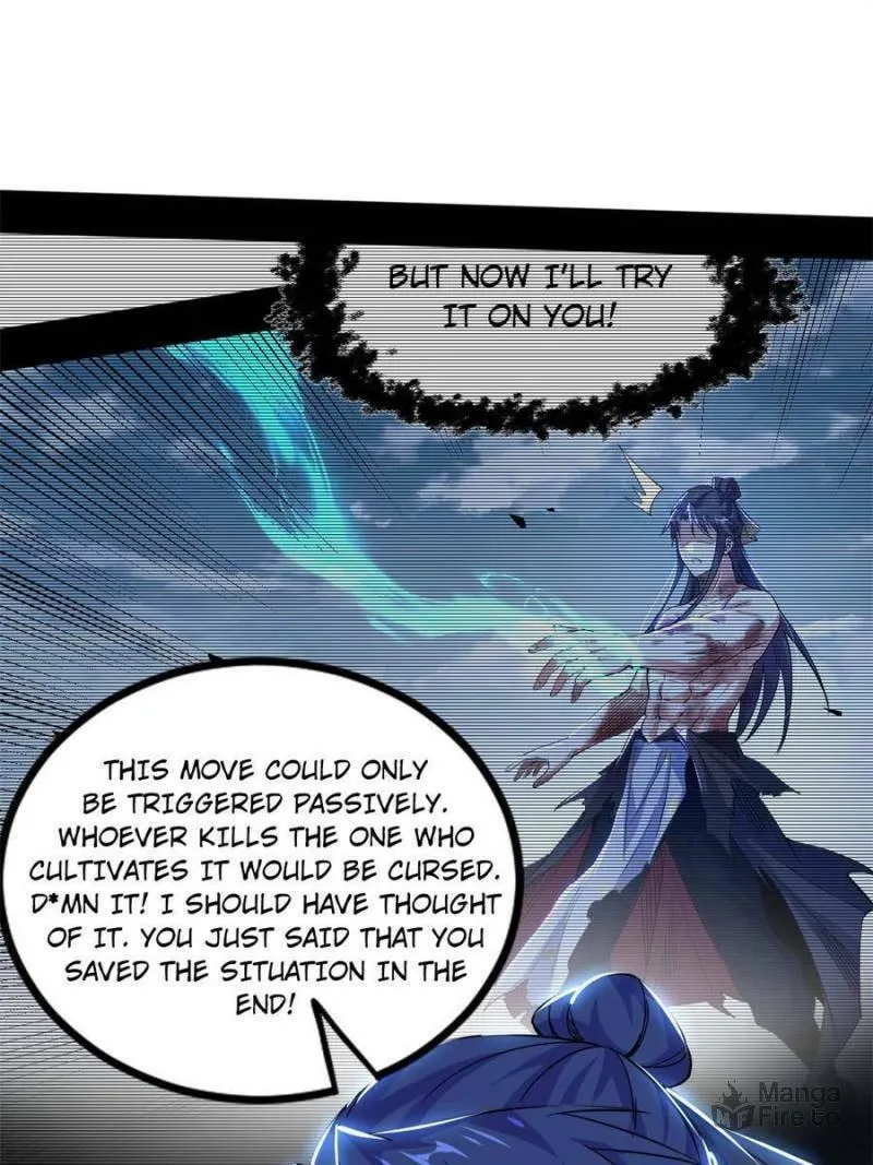Way To Be The Evil Emperor Chapter 310 page 100 - 