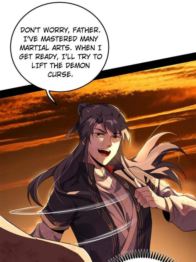 Way To Be The Evil Emperor Chapter 311 page 2 - 