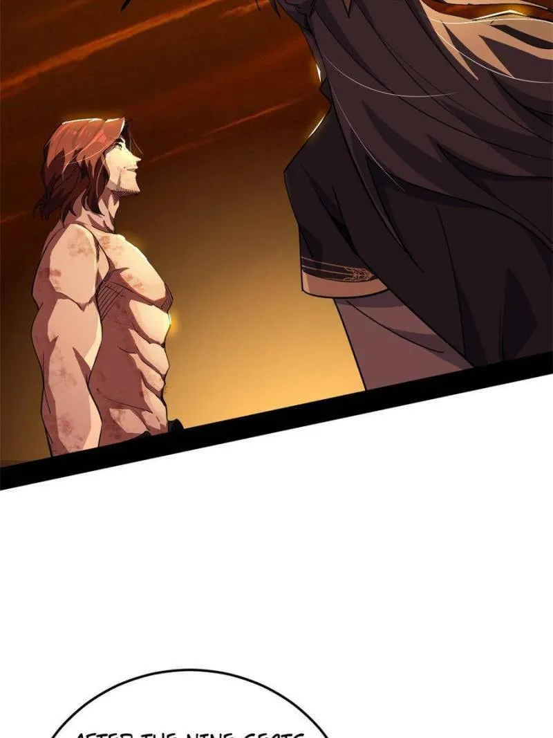 Way To Be The Evil Emperor Chapter 311 page 11 - 