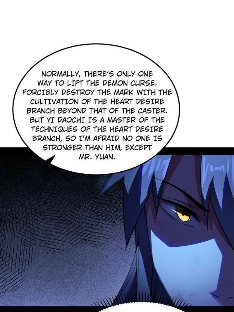 Way To Be The Evil Emperor Chapter 311 page 14 - 