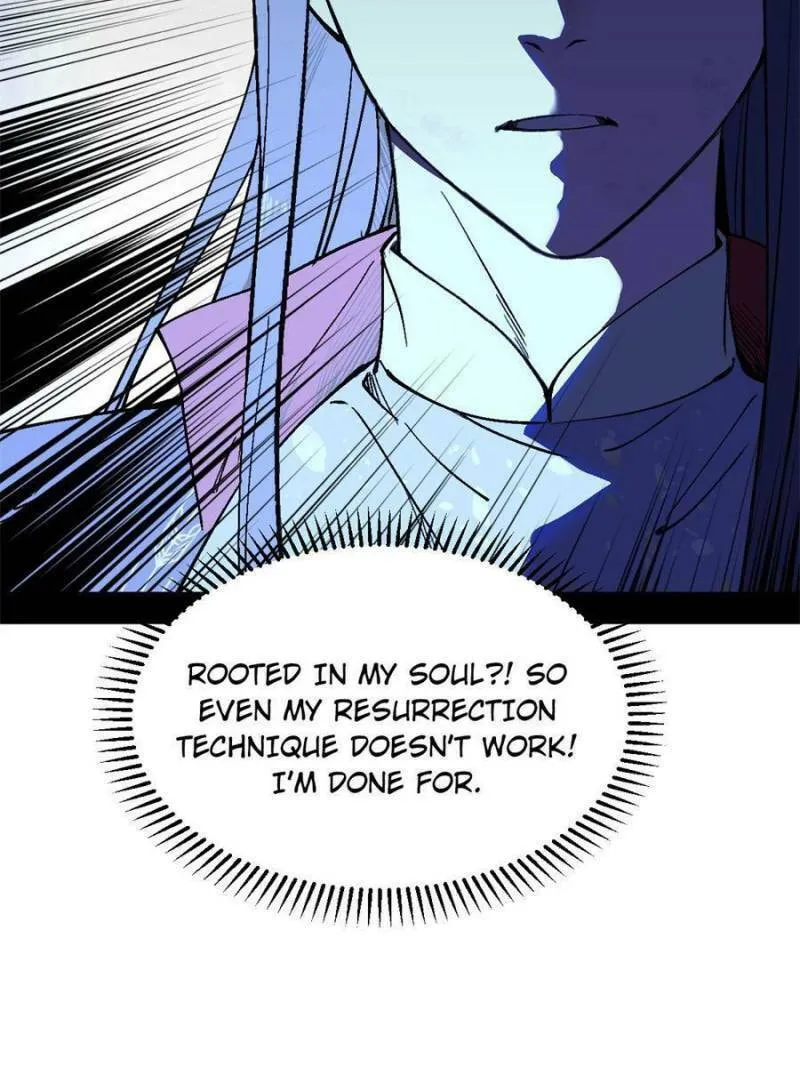 Way To Be The Evil Emperor Chapter 311 page 17 - 