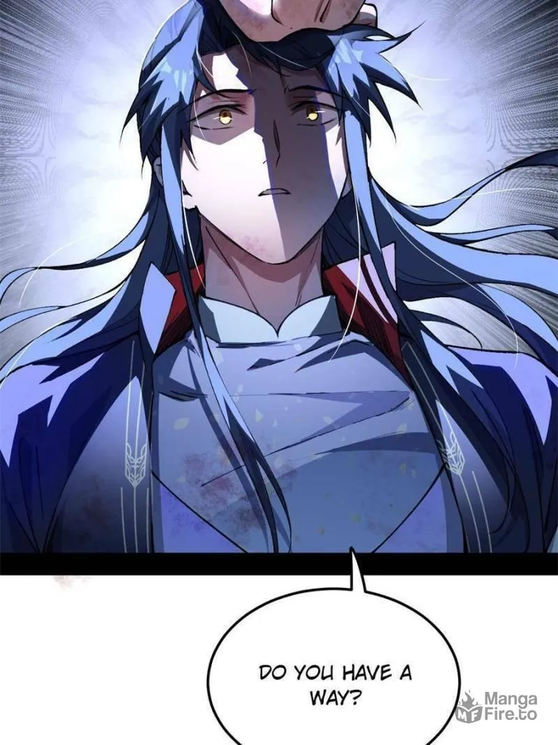 Way To Be The Evil Emperor Chapter 311 page 20 - 