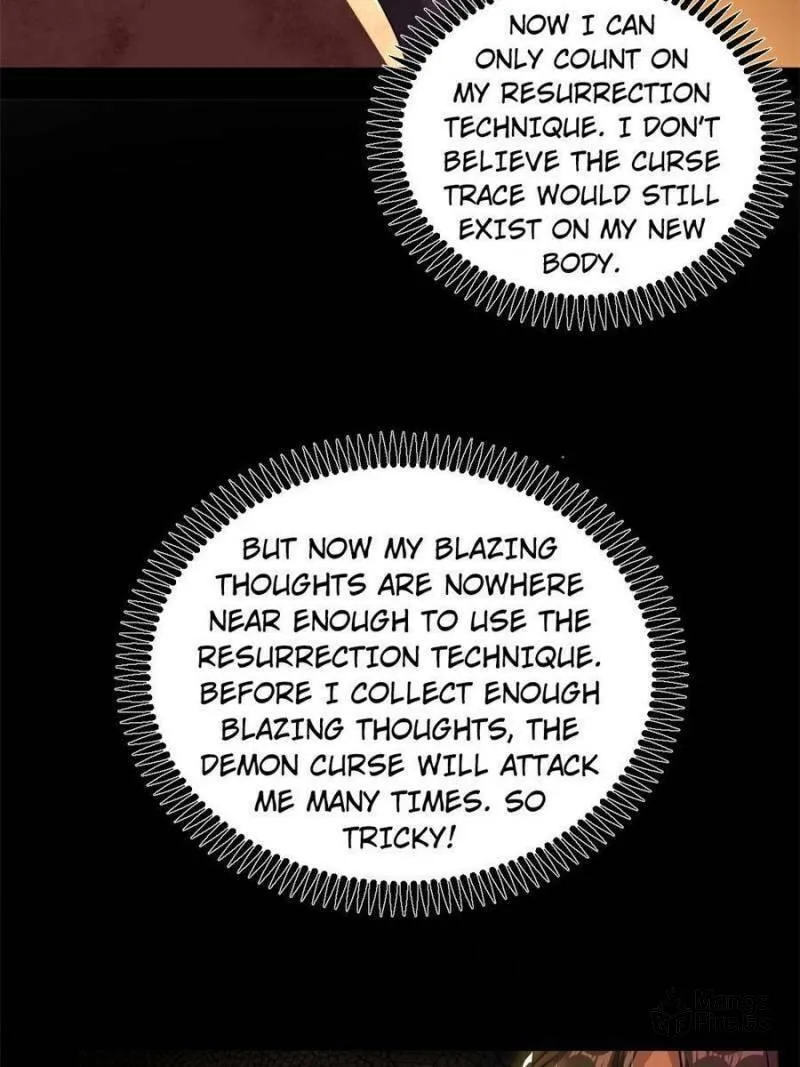 Way To Be The Evil Emperor Chapter 311 page 3 - 
