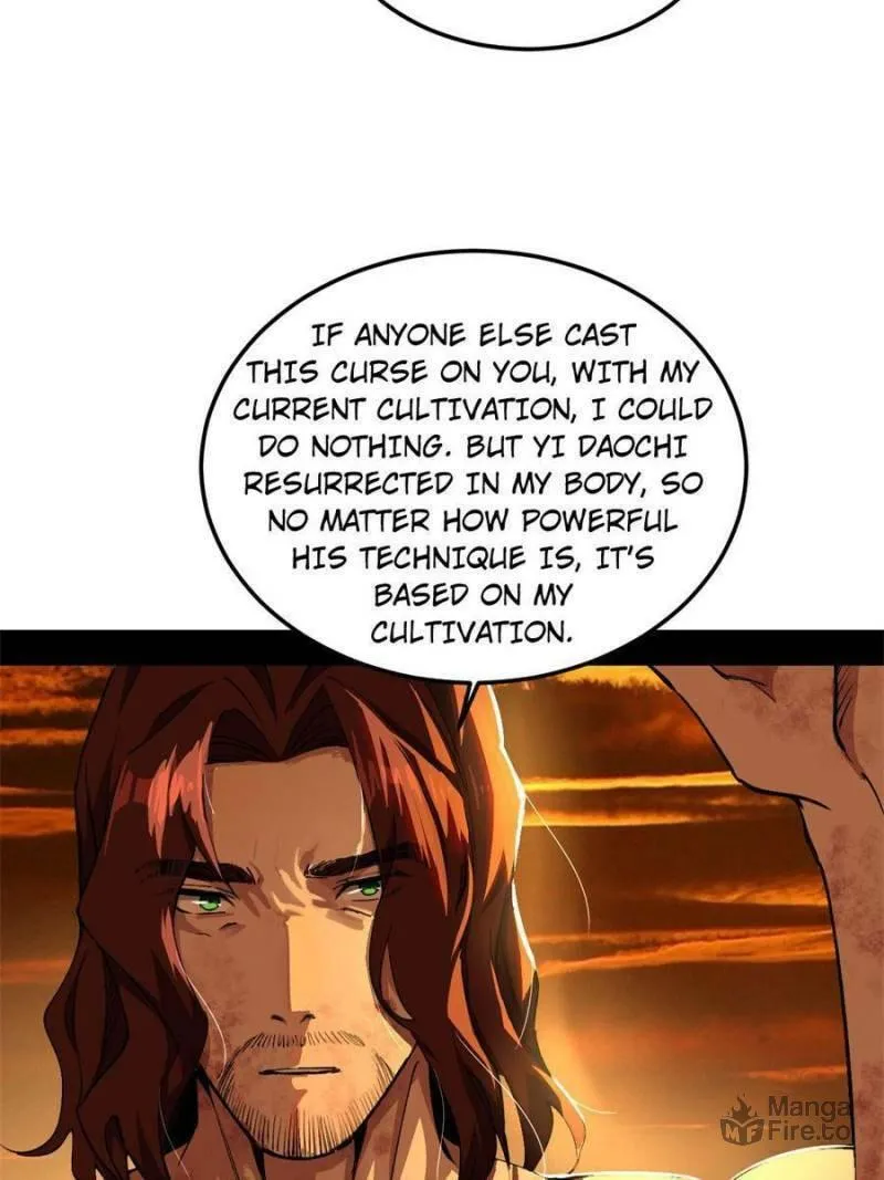 Way To Be The Evil Emperor Chapter 311 page 21 - 