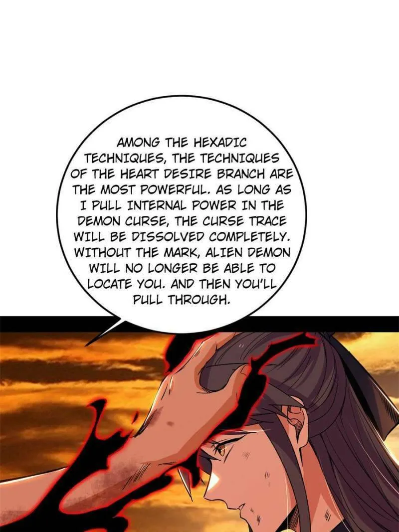 Way To Be The Evil Emperor Chapter 311 page 23 - 