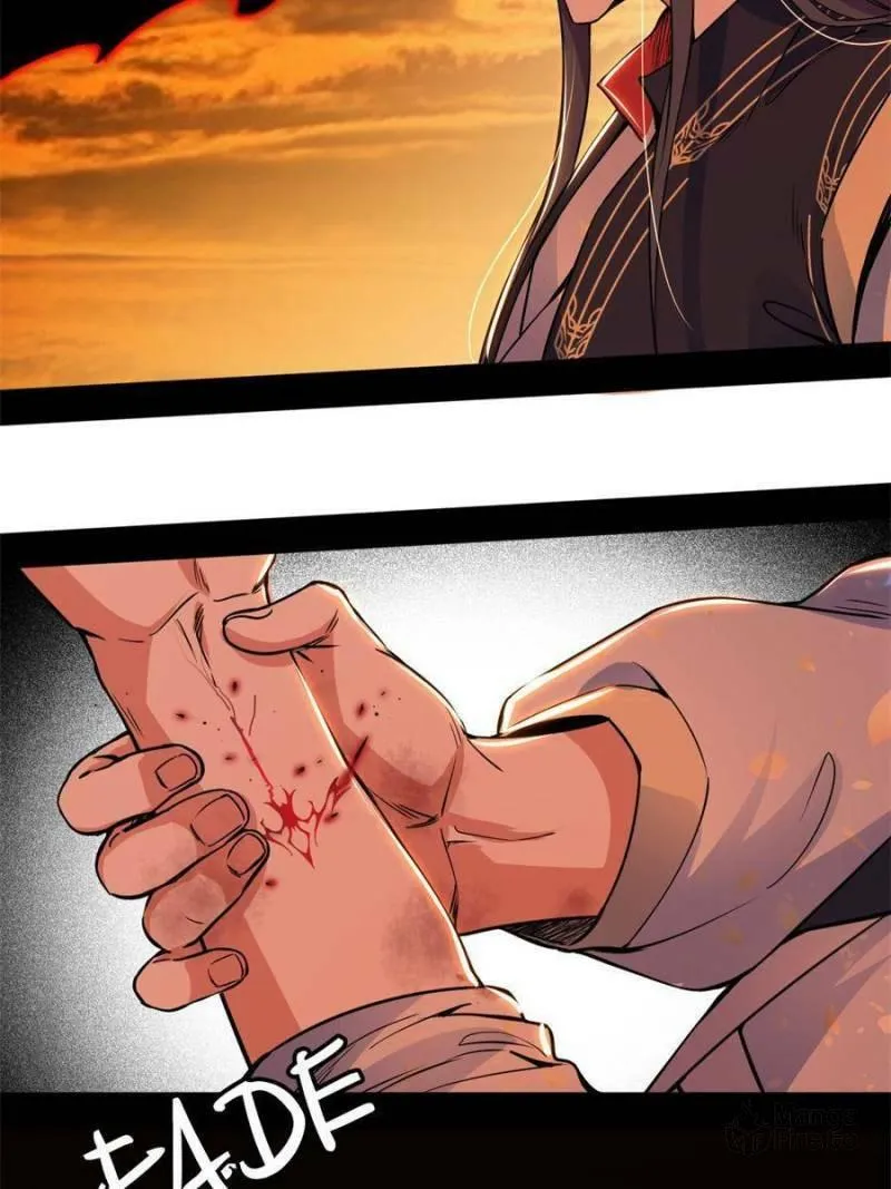 Way To Be The Evil Emperor Chapter 311 page 24 - 