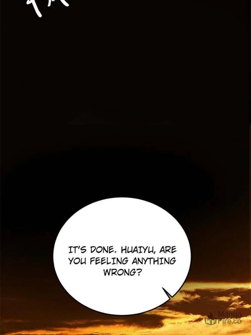 Way To Be The Evil Emperor Chapter 311 page 25 - 