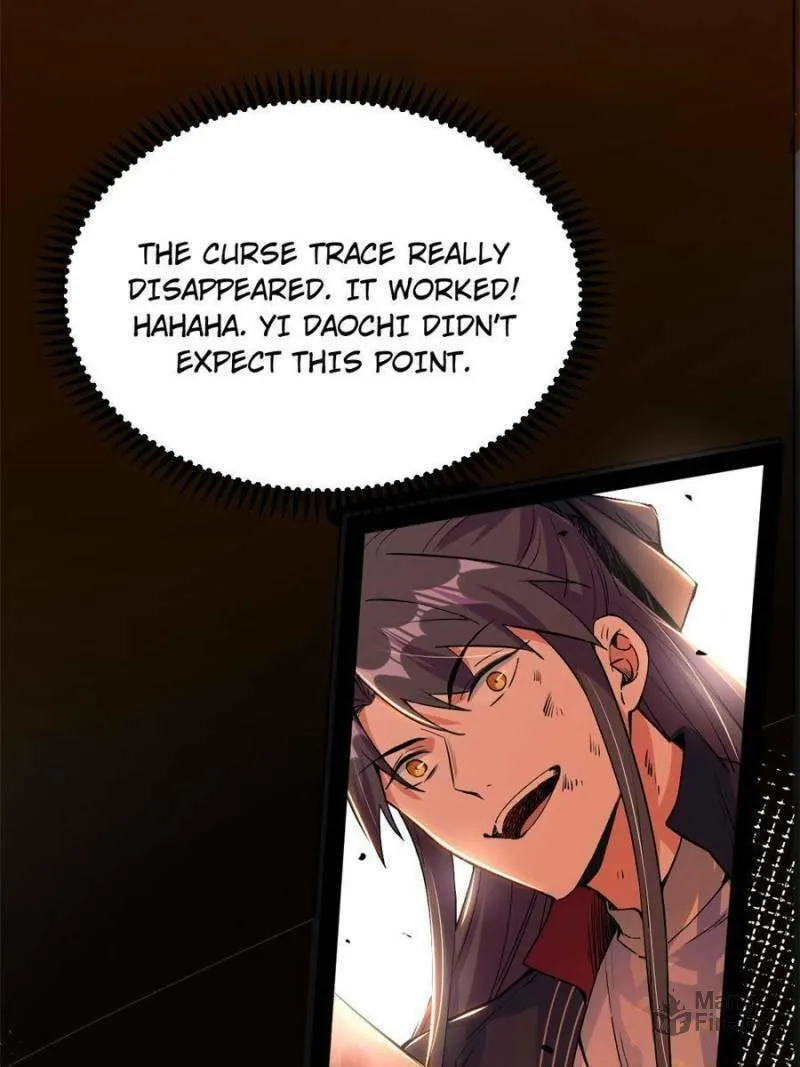 Way To Be The Evil Emperor Chapter 311 page 27 - 