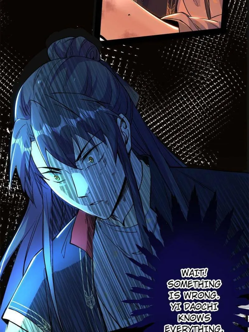 Way To Be The Evil Emperor Chapter 311 page 28 - 