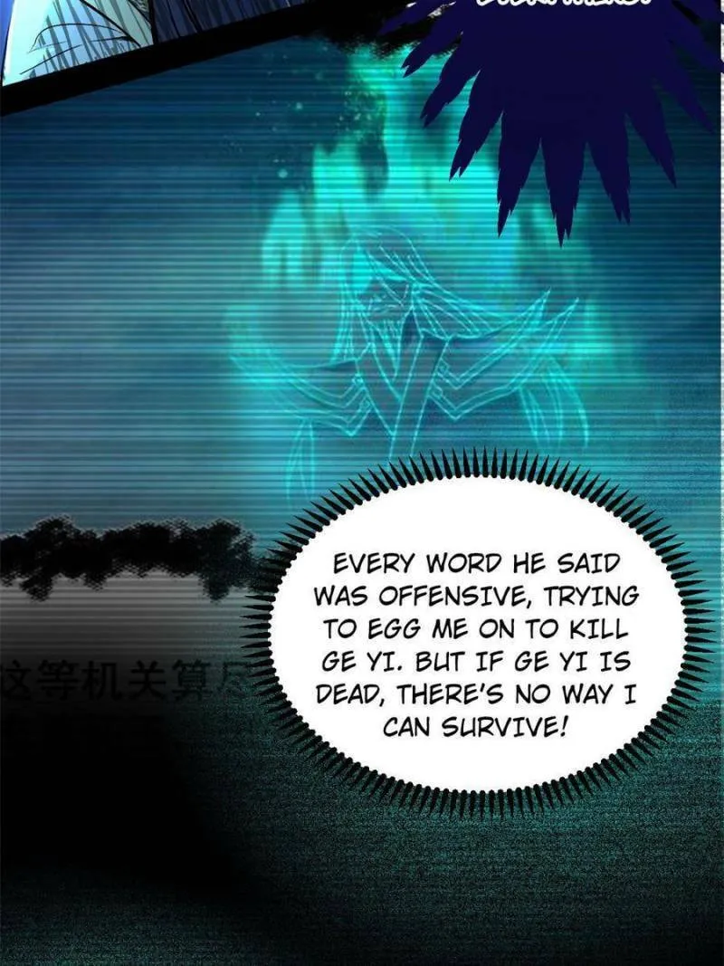 Way To Be The Evil Emperor Chapter 311 page 29 - 