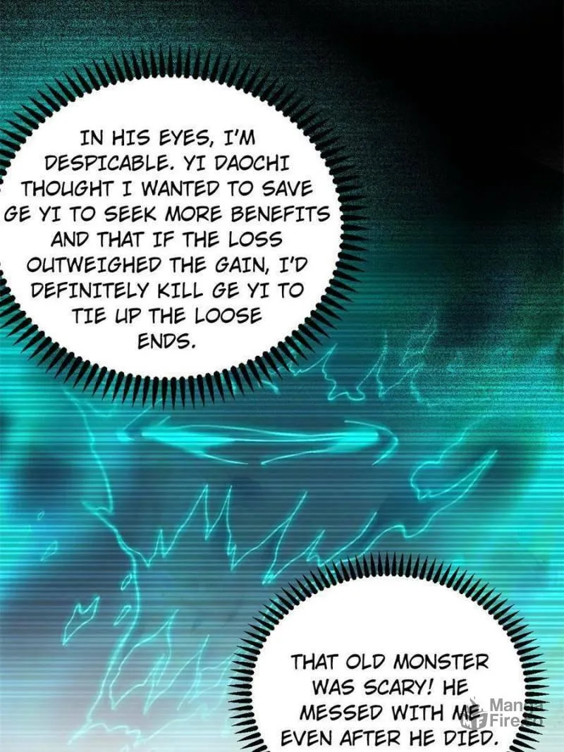 Way To Be The Evil Emperor Chapter 311 page 30 - 