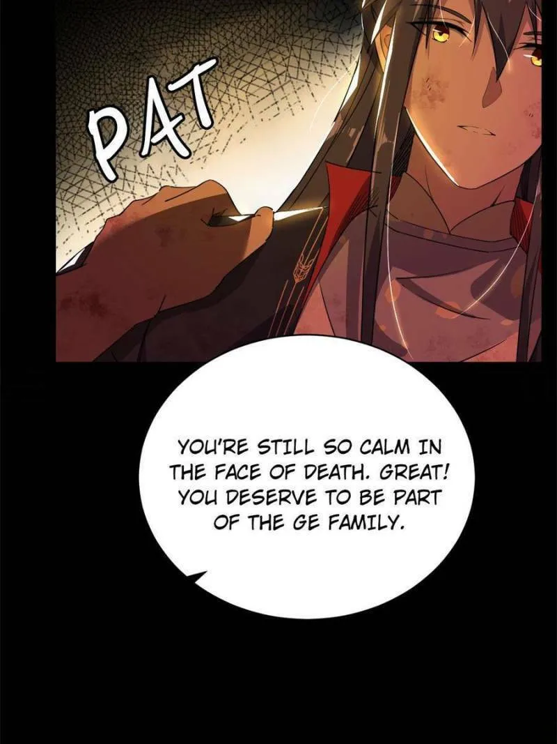 Way To Be The Evil Emperor Chapter 311 page 4 - 