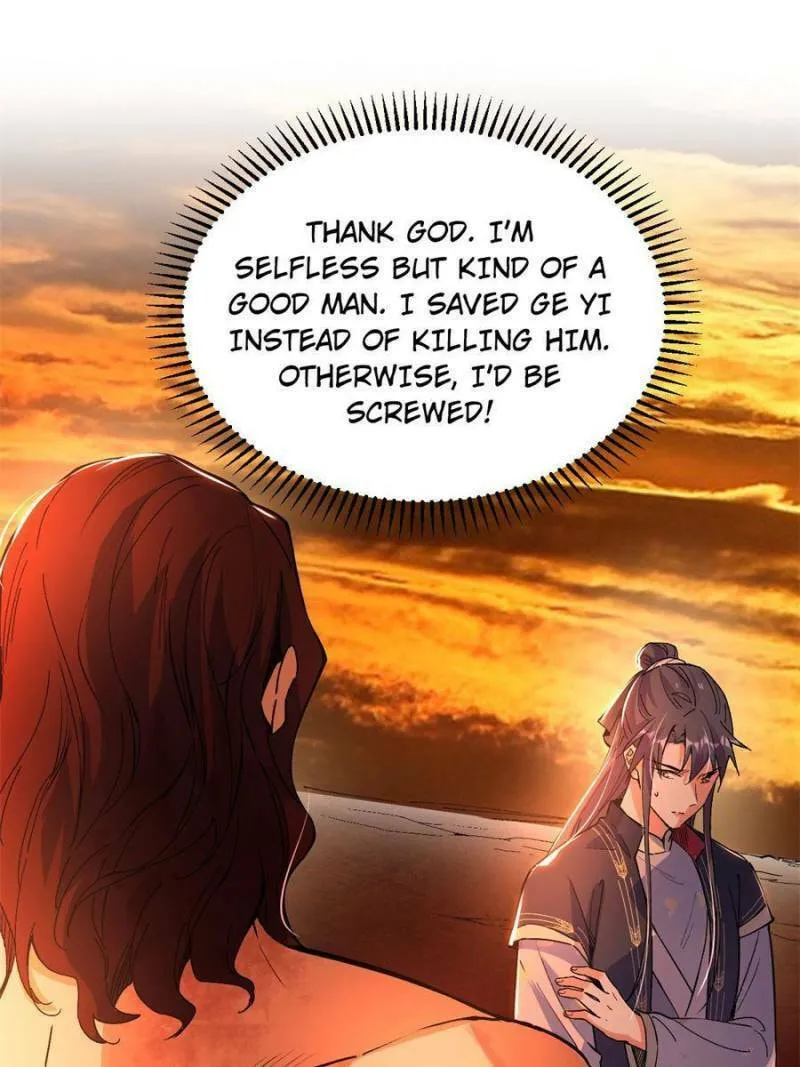 Way To Be The Evil Emperor Chapter 311 page 32 - 