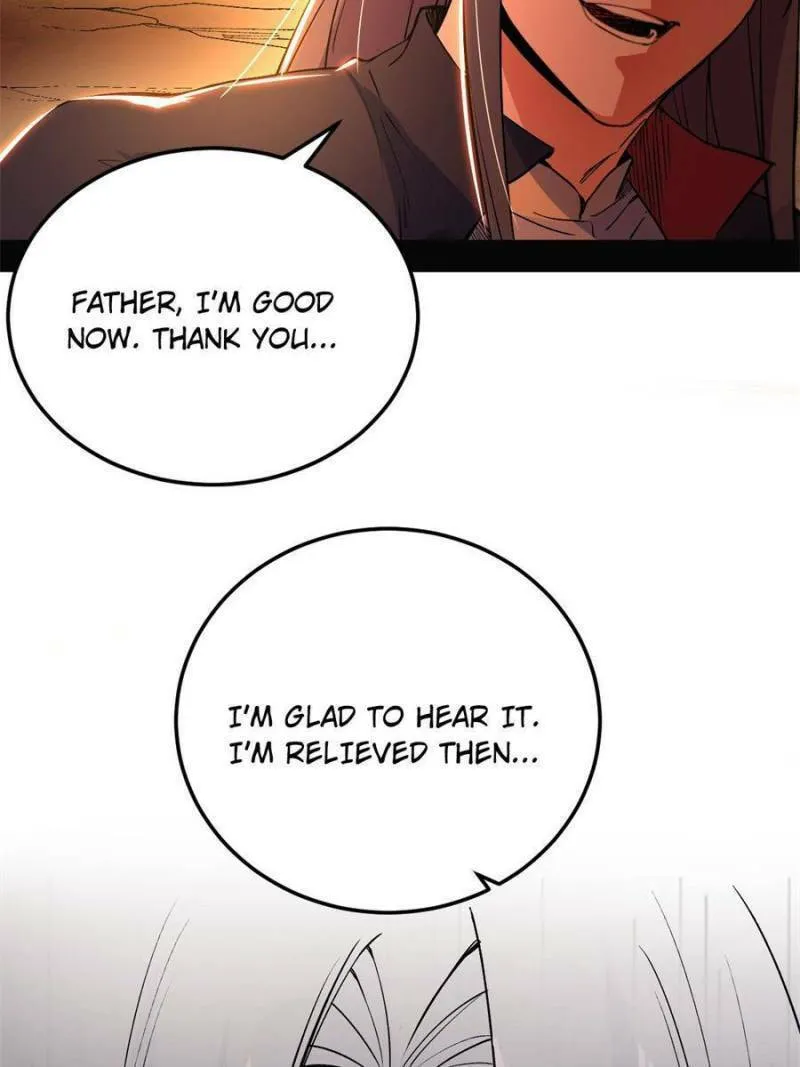 Way To Be The Evil Emperor Chapter 311 page 34 - 