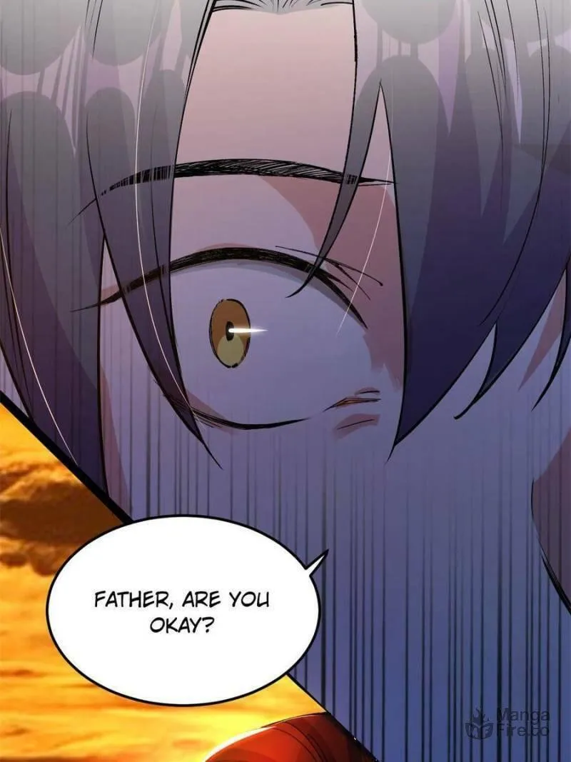 Way To Be The Evil Emperor Chapter 311 page 35 - 