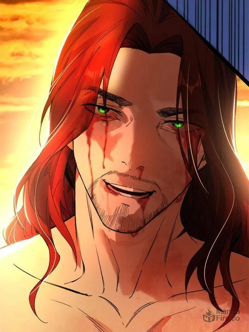 Way To Be The Evil Emperor Chapter 311 page 36 - 