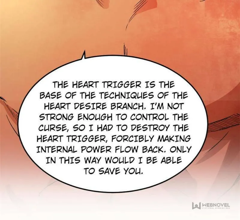 Way To Be The Evil Emperor Chapter 311 page 37 - 