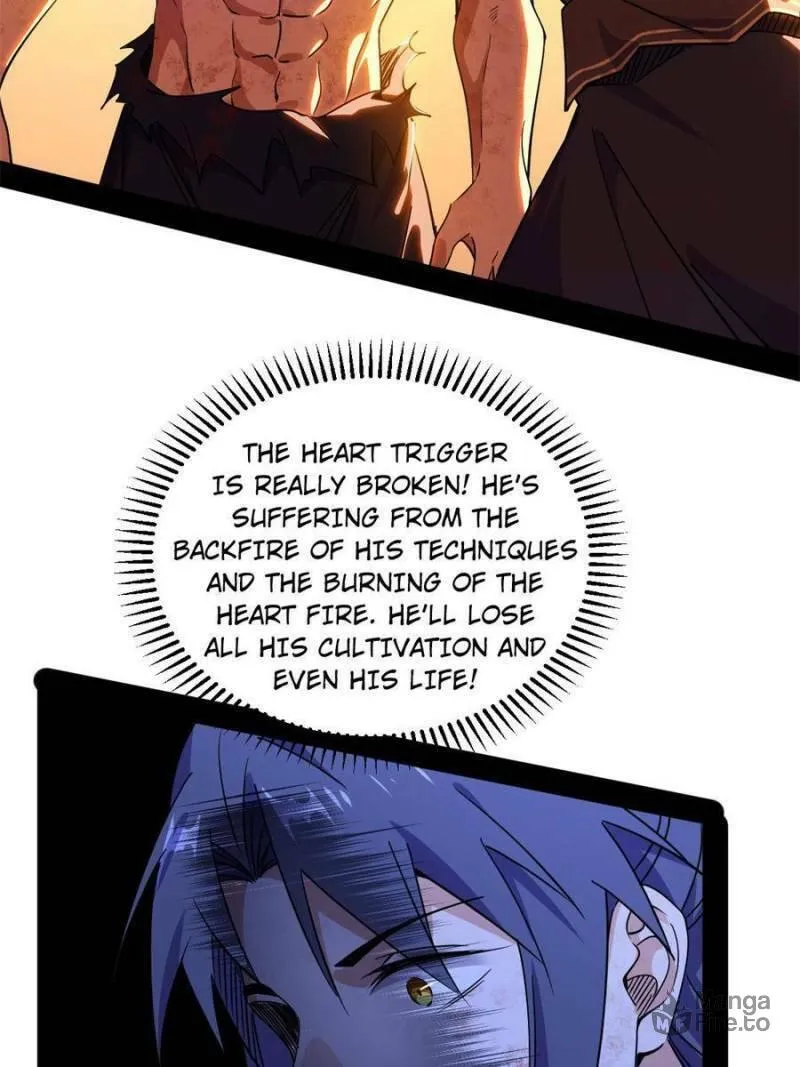 Way To Be The Evil Emperor Chapter 311 page 39 - 