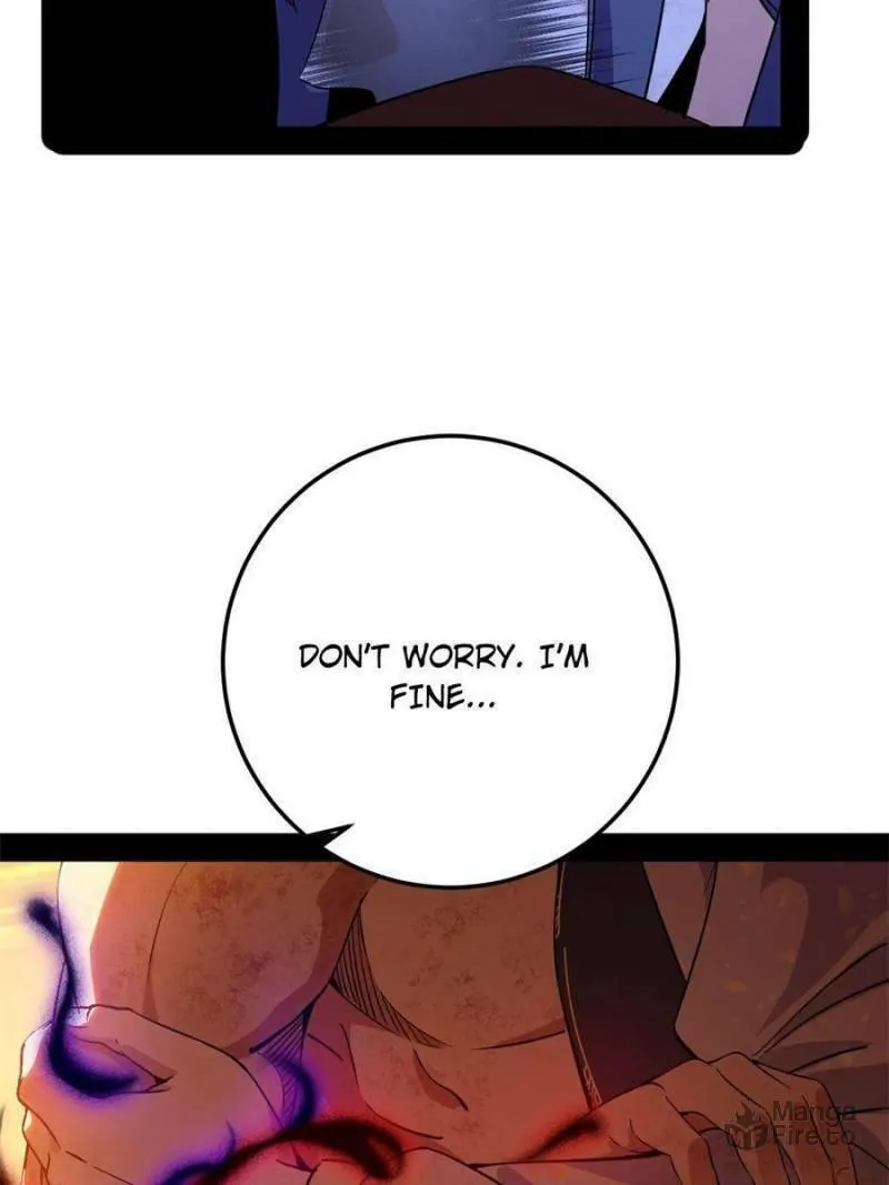 Way To Be The Evil Emperor Chapter 311 page 40 - 
