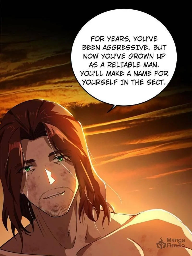 Way To Be The Evil Emperor Chapter 311 page 5 - 
