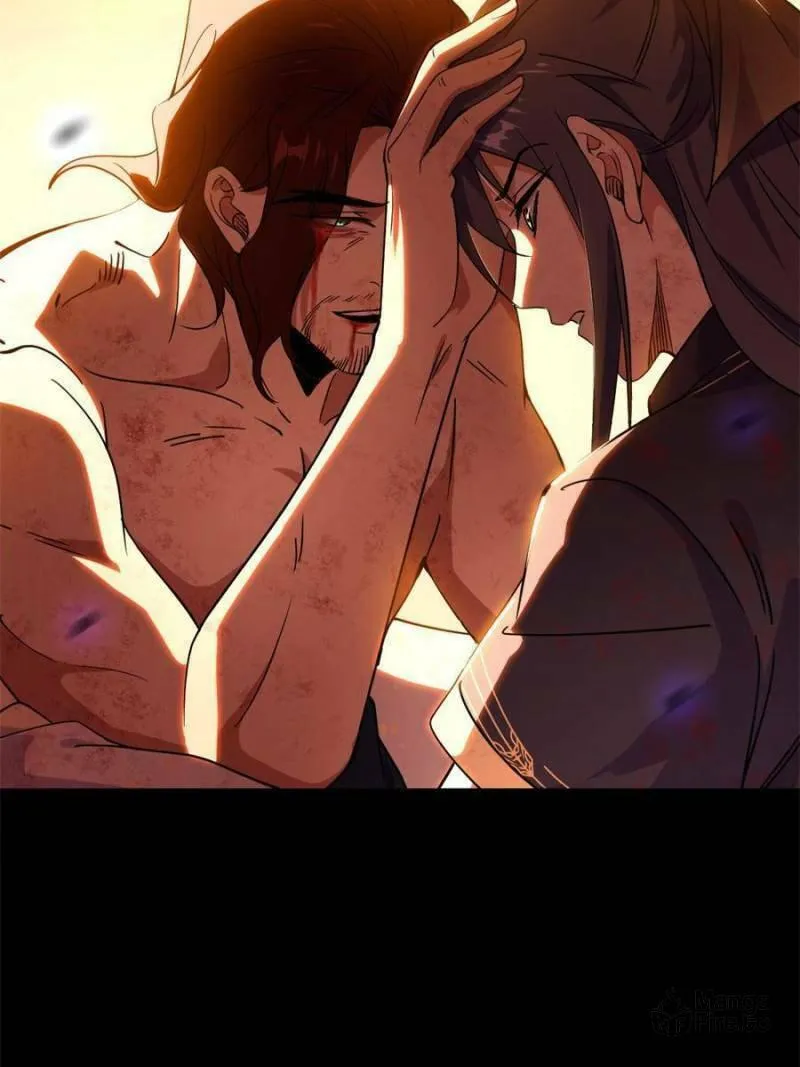 Way To Be The Evil Emperor Chapter 311 page 42 - 