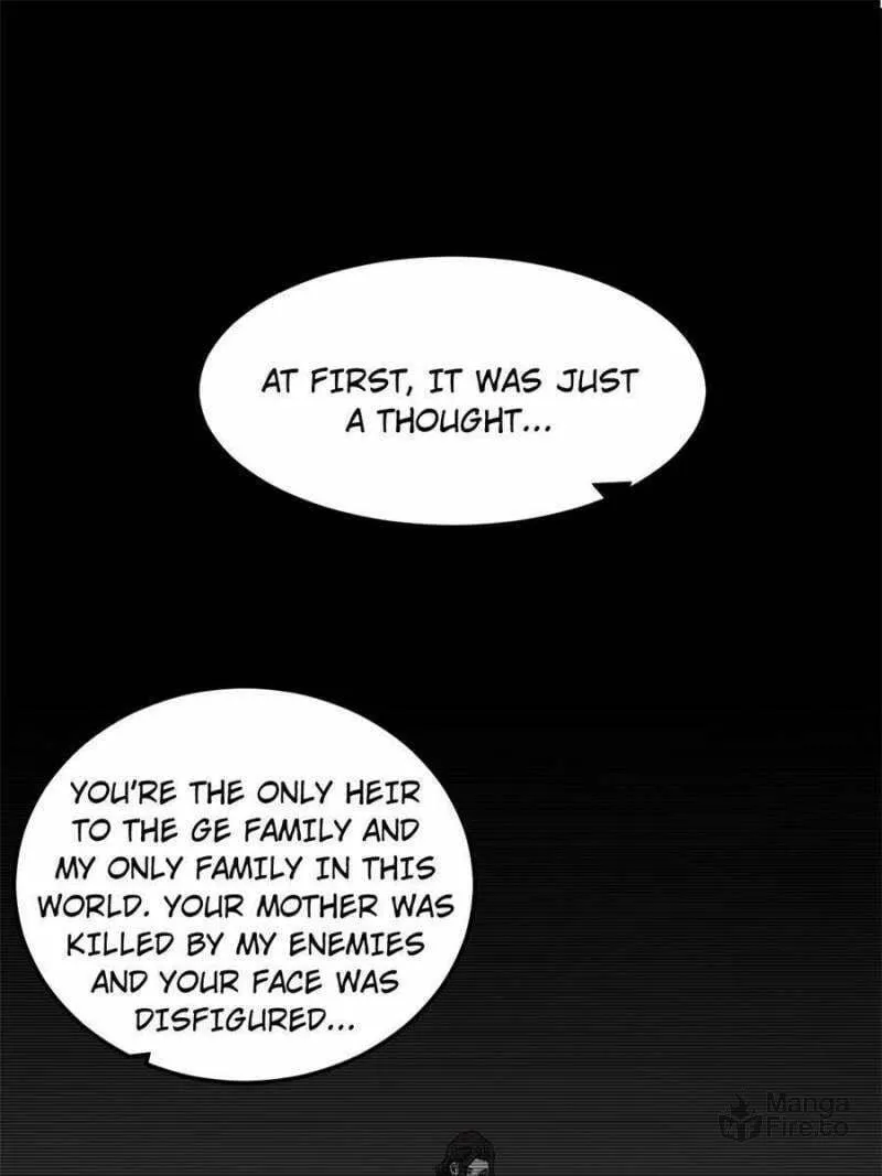 Way To Be The Evil Emperor Chapter 311 page 55 - 