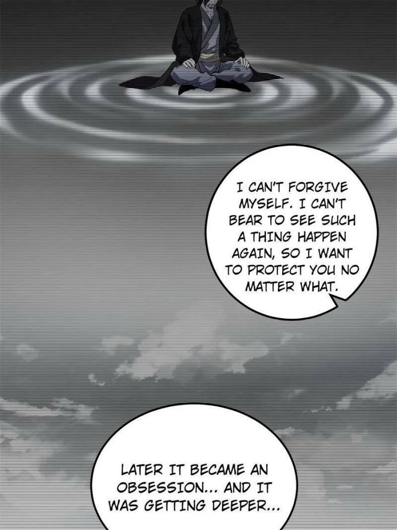 Way To Be The Evil Emperor Chapter 311 page 56 - 