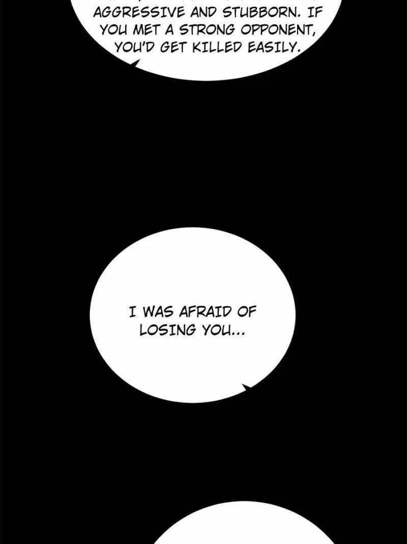 Way To Be The Evil Emperor Chapter 311 page 58 - 