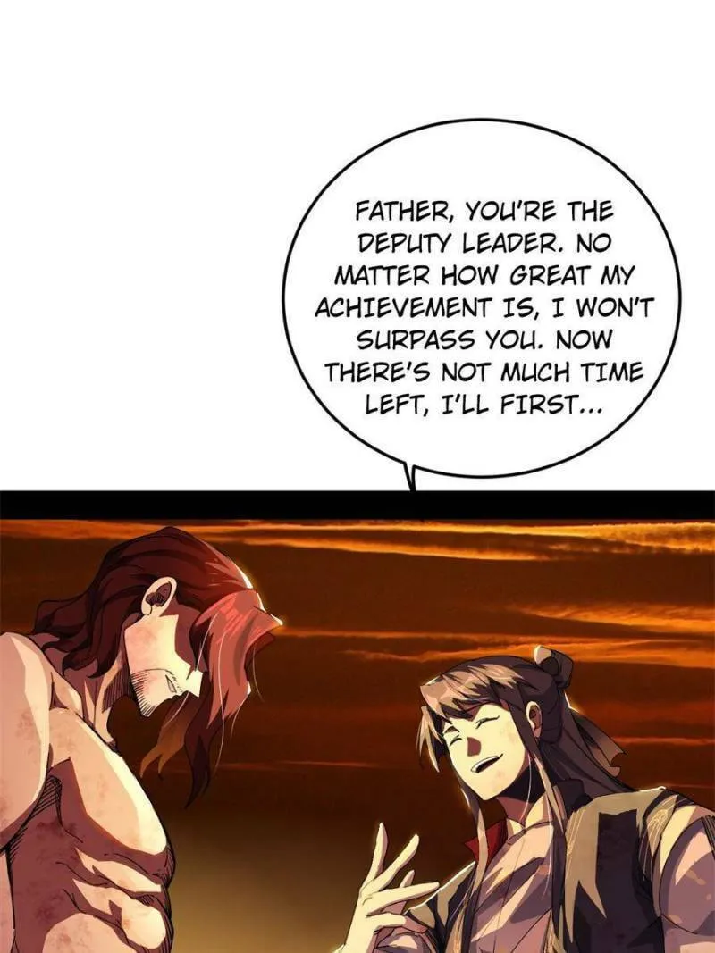 Way To Be The Evil Emperor Chapter 311 page 7 - 