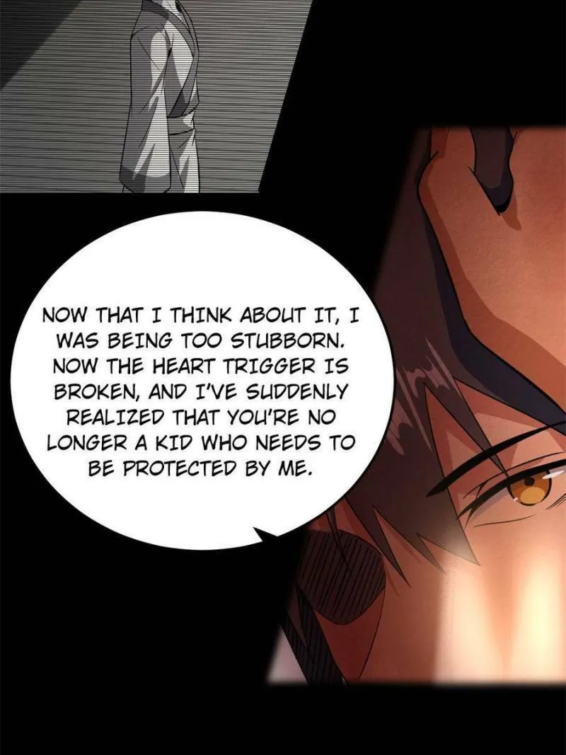 Way To Be The Evil Emperor Chapter 311 page 62 - 