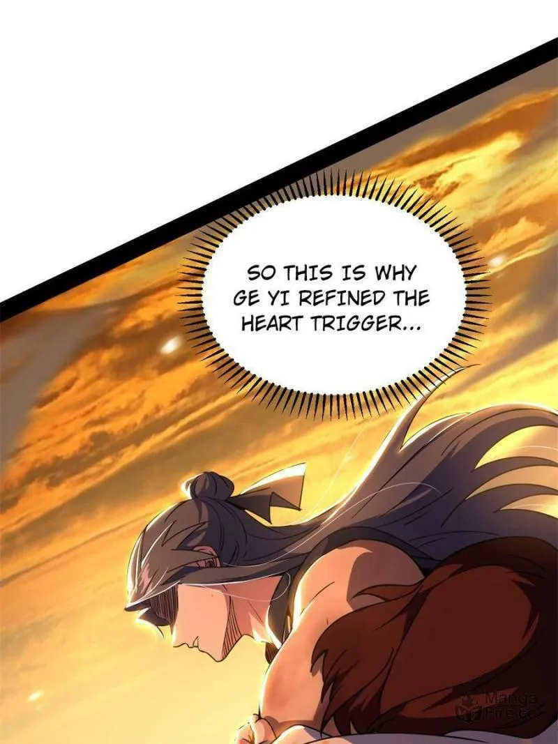 Way To Be The Evil Emperor Chapter 311 page 69 - 