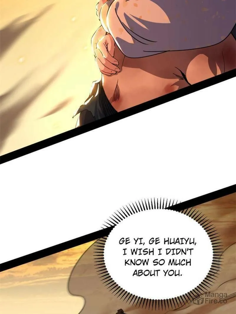 Way To Be The Evil Emperor Chapter 311 page 70 - 