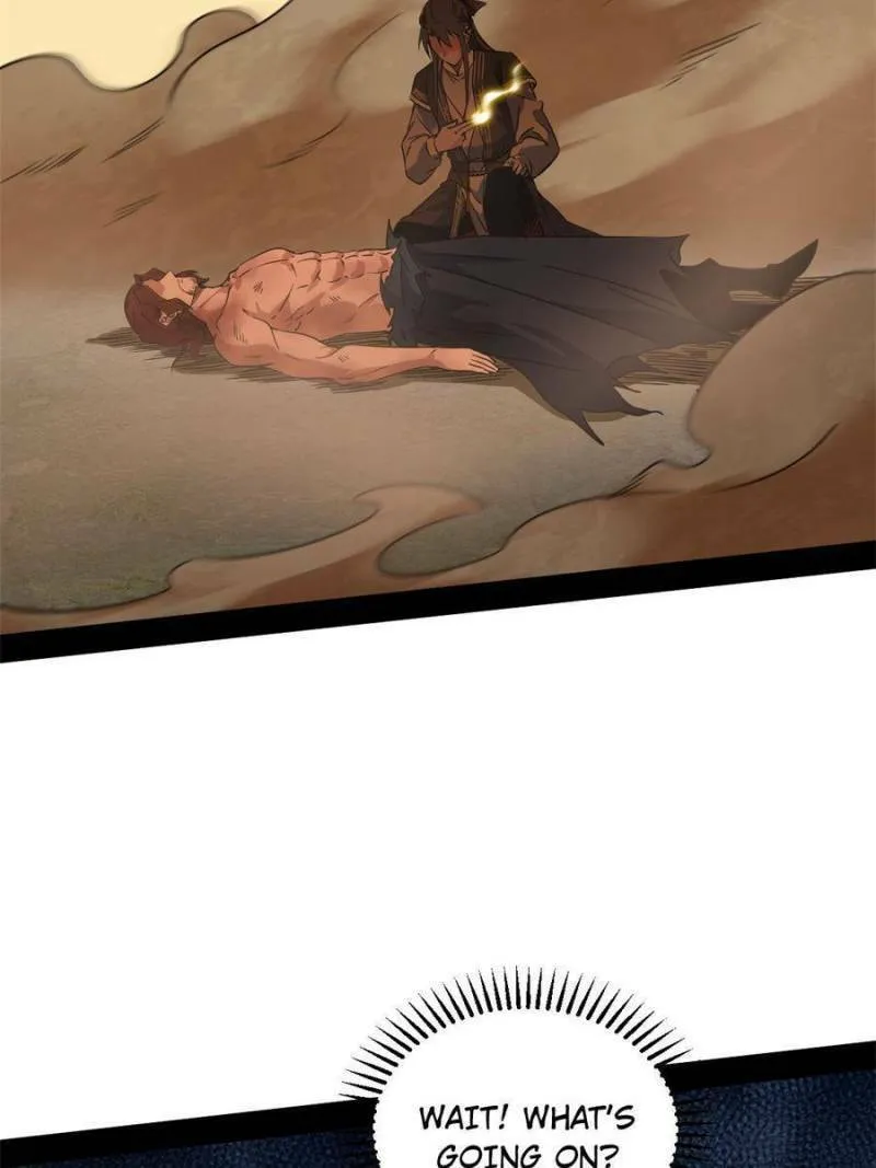 Way To Be The Evil Emperor Chapter 311 page 71 - 