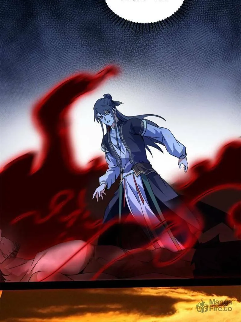 Way To Be The Evil Emperor Chapter 311 page 72 - 