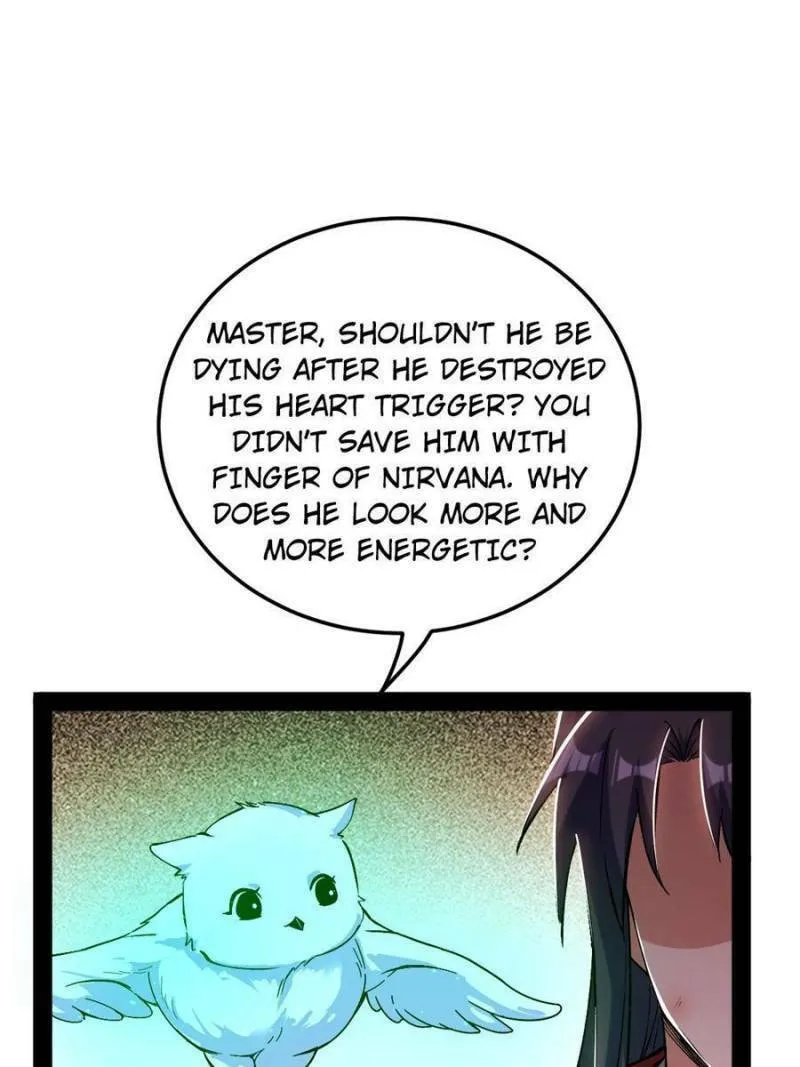 Way To Be The Evil Emperor Chapter 311 page 76 - 