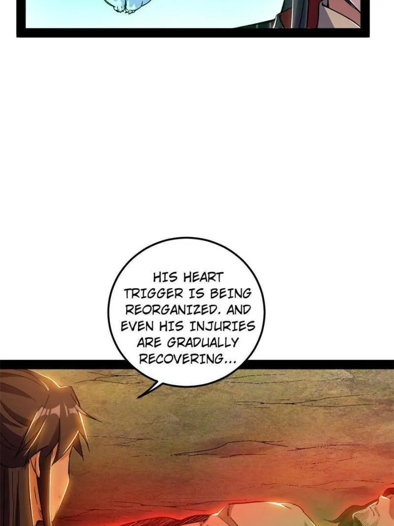 Way To Be The Evil Emperor Chapter 311 page 77 - 