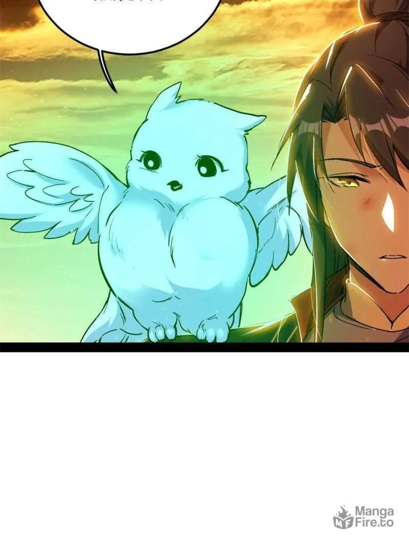 Way To Be The Evil Emperor Chapter 311 page 80 - 