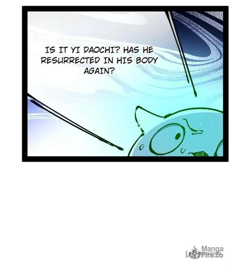 Way To Be The Evil Emperor Chapter 311 page 81 - 
