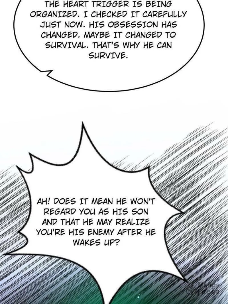Way To Be The Evil Emperor Chapter 311 page 84 - 