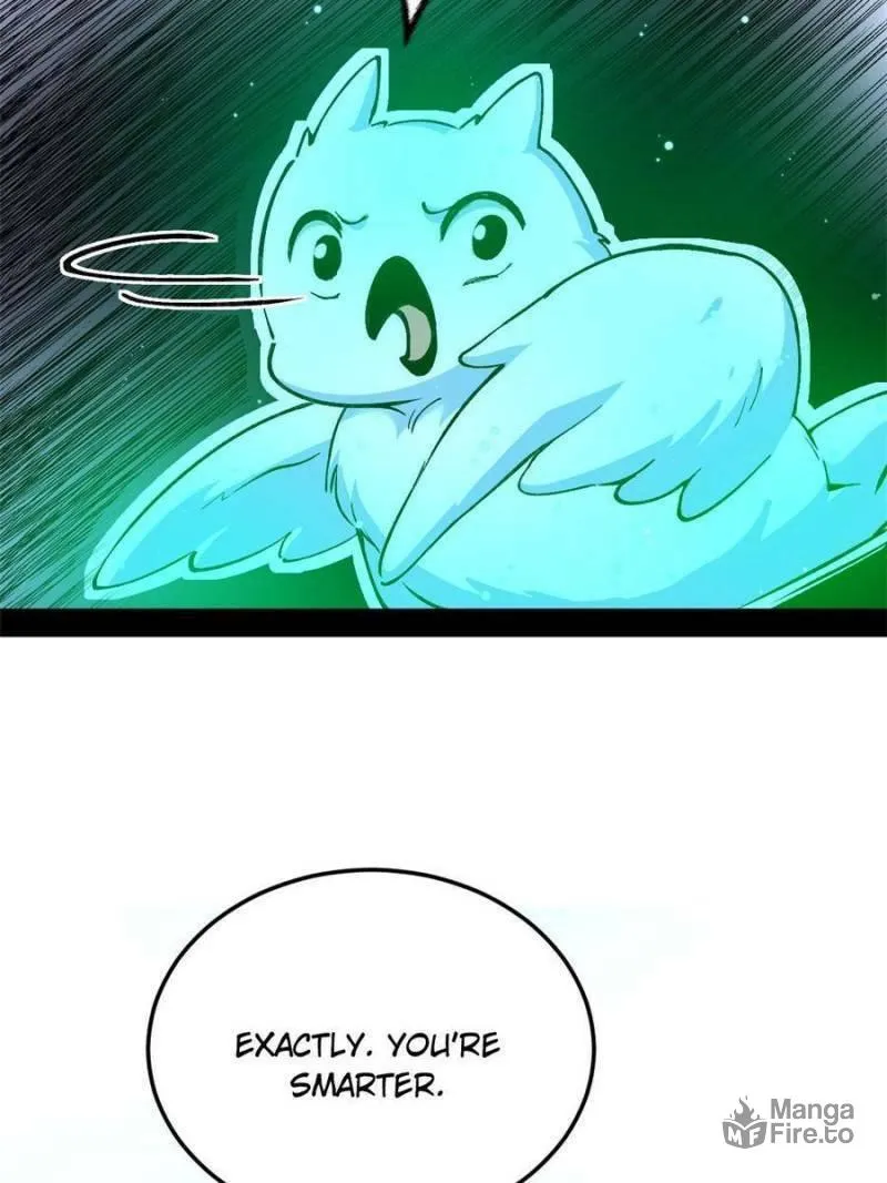 Way To Be The Evil Emperor Chapter 311 page 85 - 