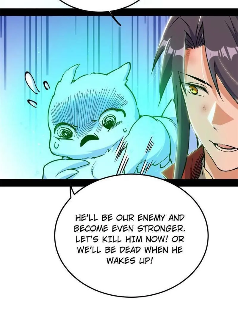 Way To Be The Evil Emperor Chapter 311 page 86 - 